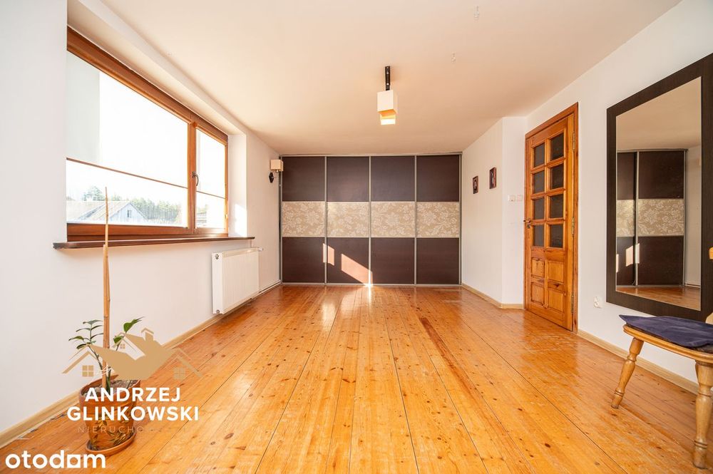 Dom Na Sprzedaż Gródek