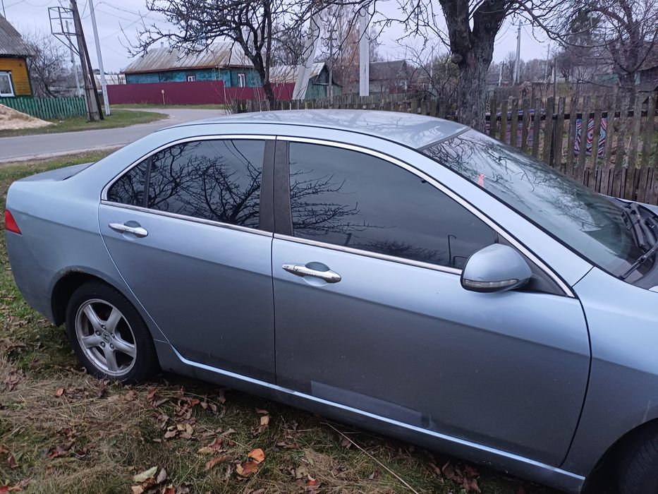 Продам автомобіль