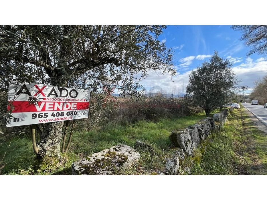 Terreno — Rio Torto E Lagarinhos, Guarda