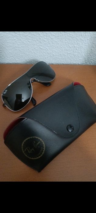 Óculos Ray-Ban como novos