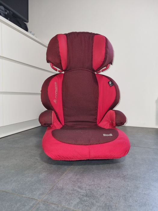 Автокрісло Maxi-Cosi Rodi | Група 2/3