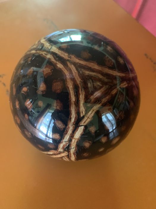 Bolas decorativas