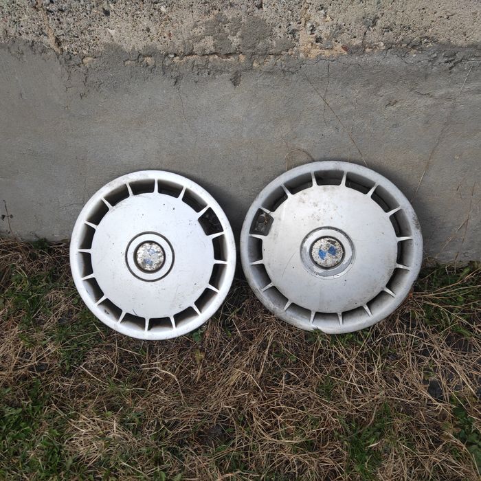 Kołpak dekiel Felgi Stalowej 15 Cali BMW seria 3 E30 Oryginał