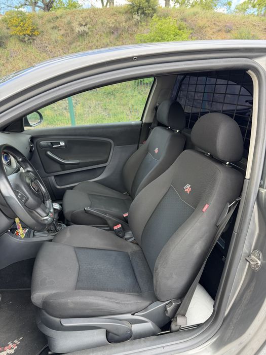 Ibiza 6l fr PD 130 ASZ
