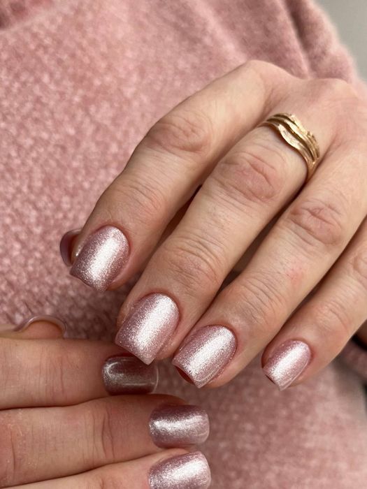 Манікюр/Педикюр