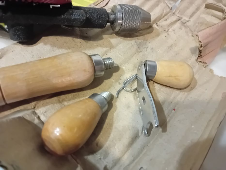 Vintage Hand Drill437075168692817927