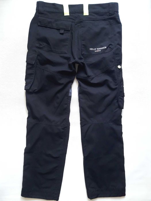 Робочі штани Helly Hansen Aker (50)
