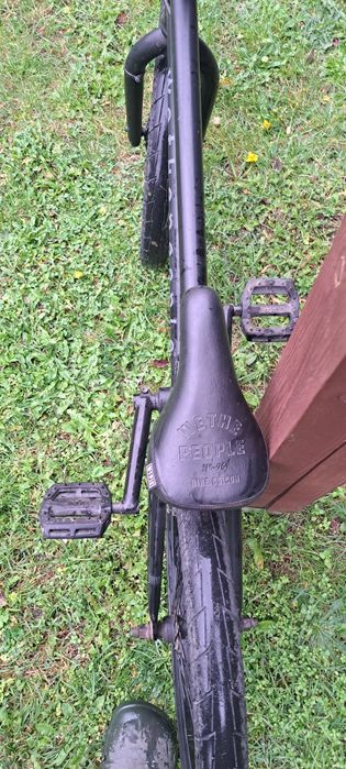 Rower-BMX  WeThePeopl