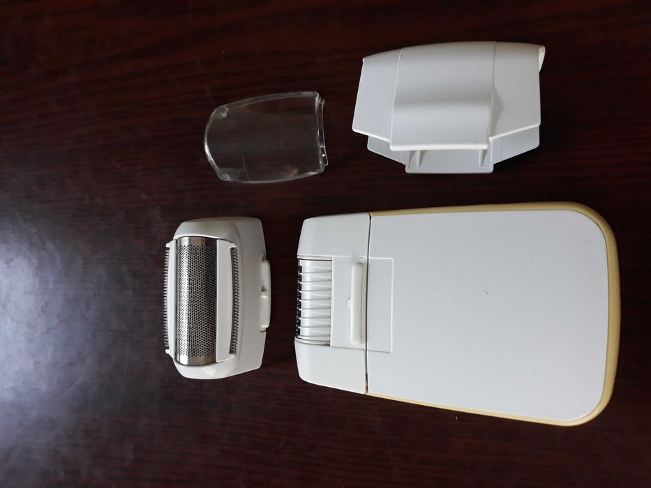 Епилятор Braun ER 220