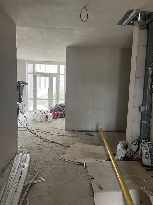 Новий будинок! Розвинений район. Варшавська траса. ГАЗ! Без КОМІСІЇ!