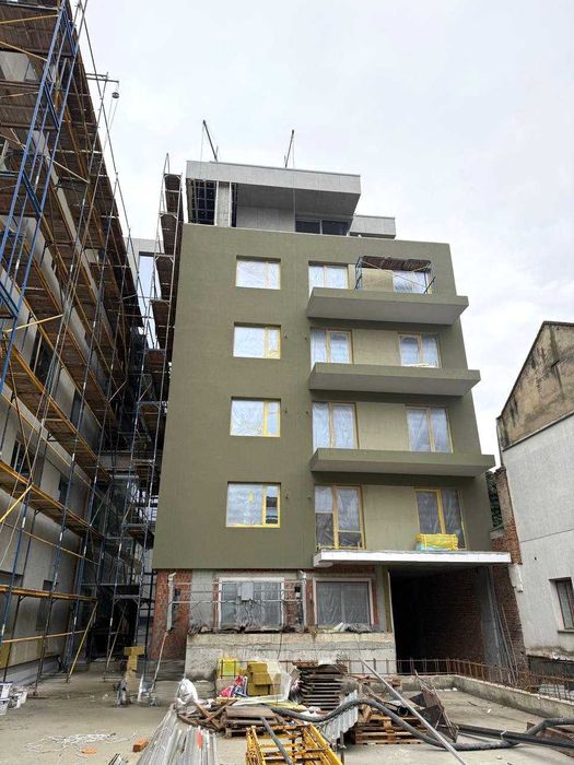 3-кімнатна квартира за адресою (площа 105,6 м²) - Atlanta.ua - фото 23