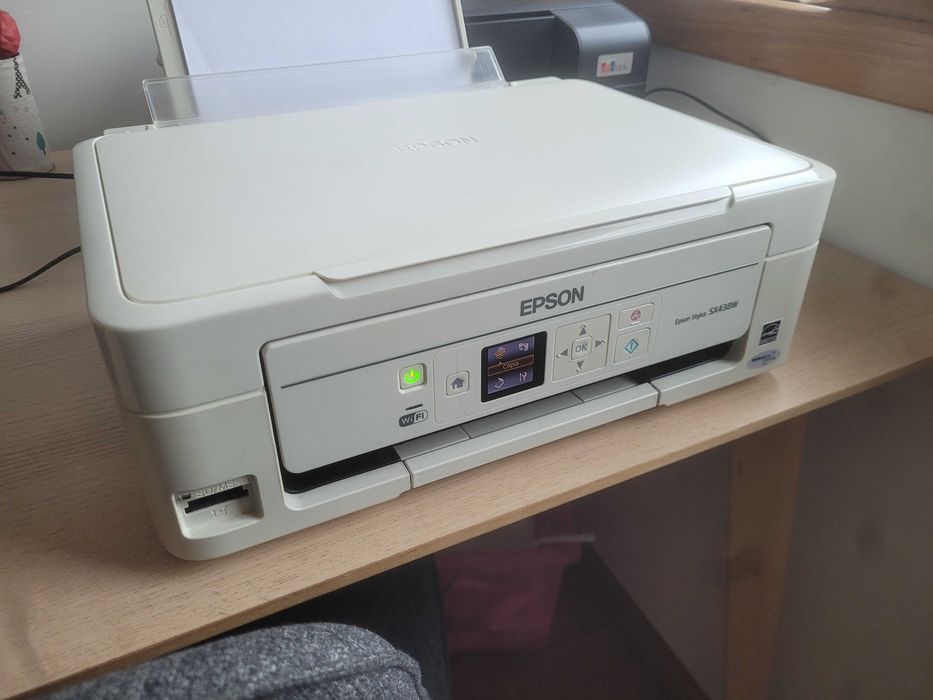 Epson SX438W Printer446590602948782084