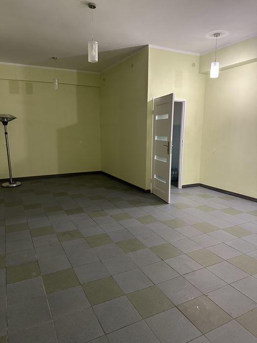 Wynajmę lokal usługowo handlowy