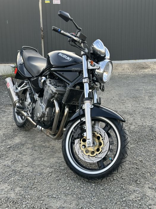 Продам Suzuki bandit600