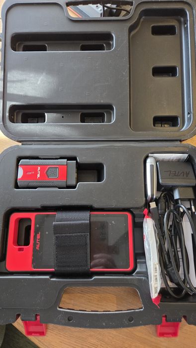 Autel KM100X програматор