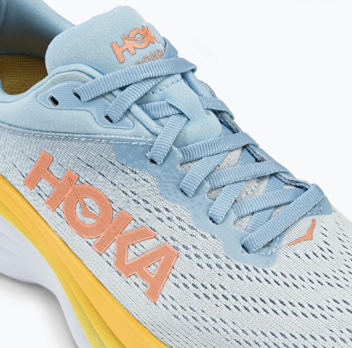 Кроссовки для бігу HOKA BONDI 8 2023