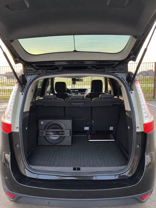 Renault Grand Scenic III (1,9)