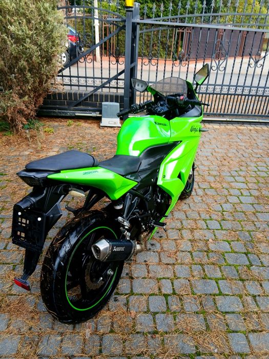 Kawasaki