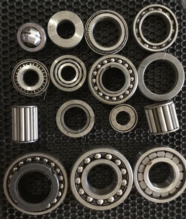 Трактор Т150 ; т-40; мтз -80;82; Підшипники