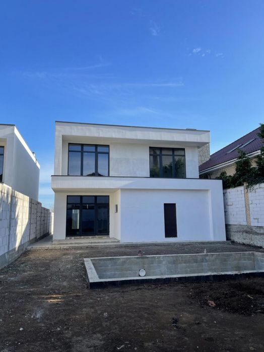 Продажа дома в Совиньоне-2, 237м², 5 сот
