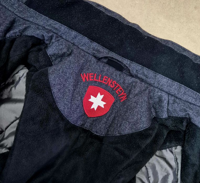 WELLENSTEYN LEUCHTFEUER LADY roz. S damska kurtka wodo wiatroochronna