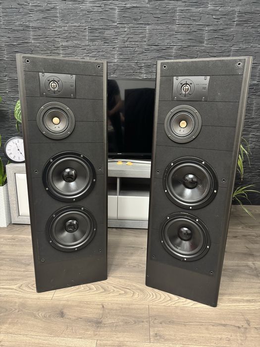 Kolumny JBL LX66