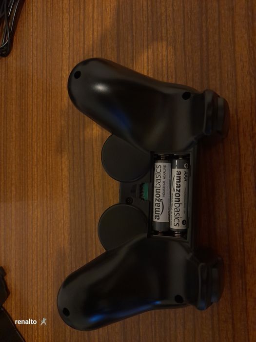 Wireless Controllers