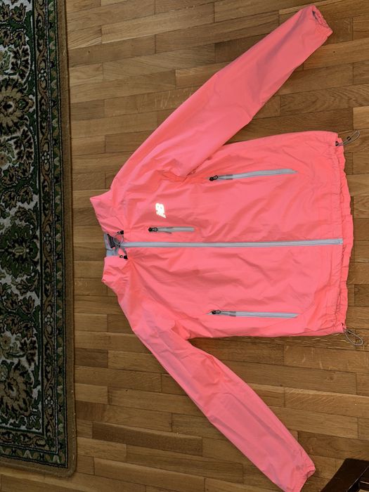 Вітровка New balance