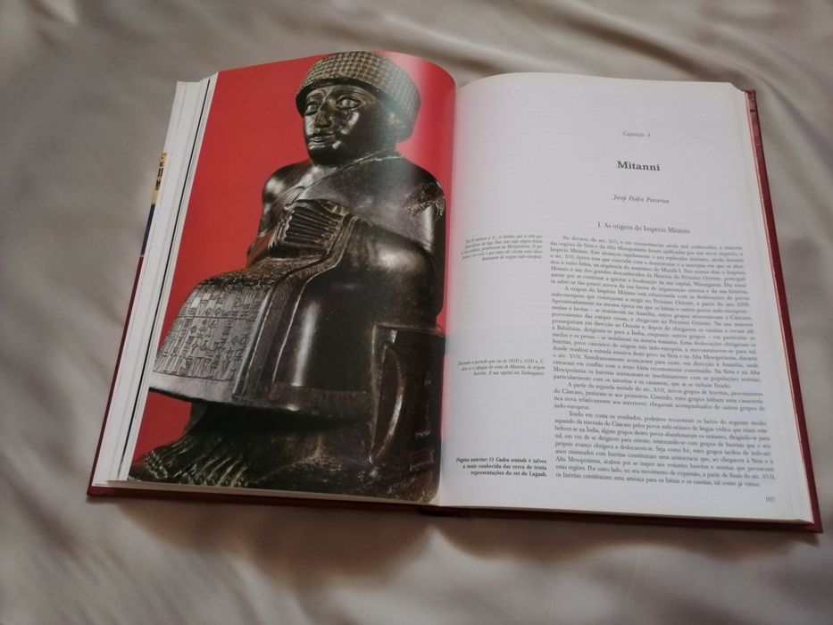 Grande história universal