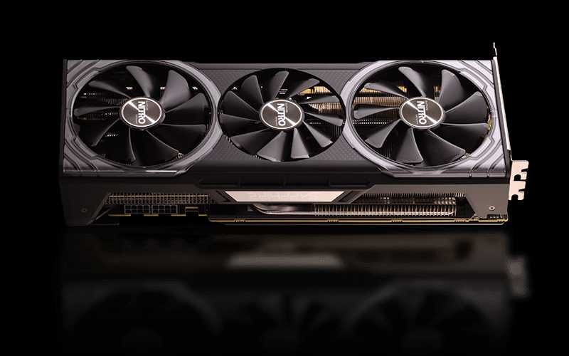 RX Vega 64 8GB Nitro+ - Placa Gráfica