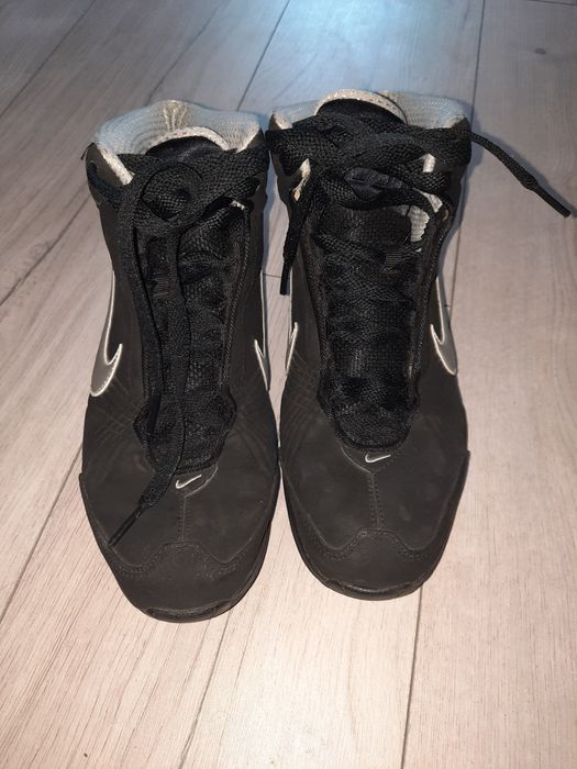 Кросівки Nike р.39