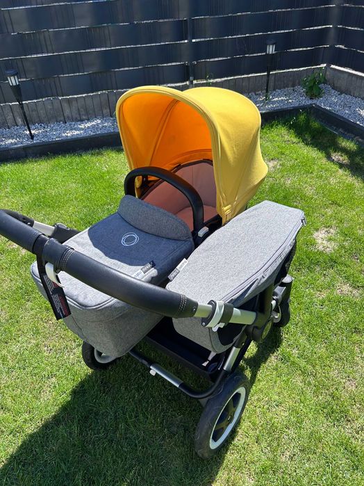 Wózek Bugaboo Donkey 2