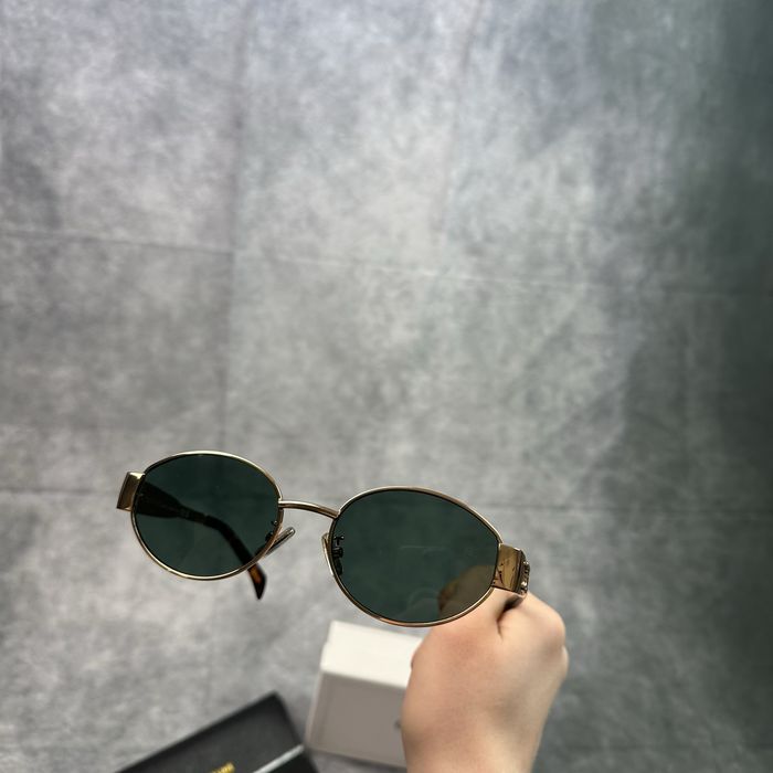 Okulary przeciwsłoneczne celine