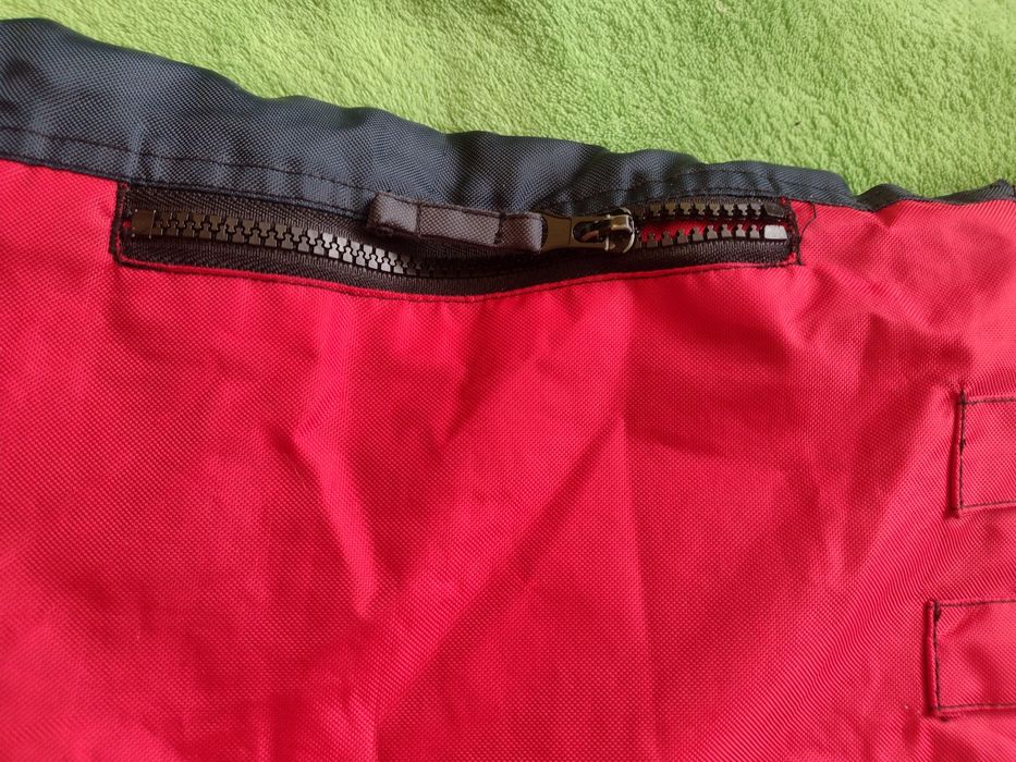 Kombinezon zimowy unisex ULTIMATE r.S