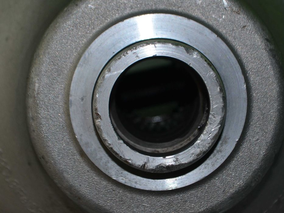 Dyferencjał dyfer przód BMW  2.56