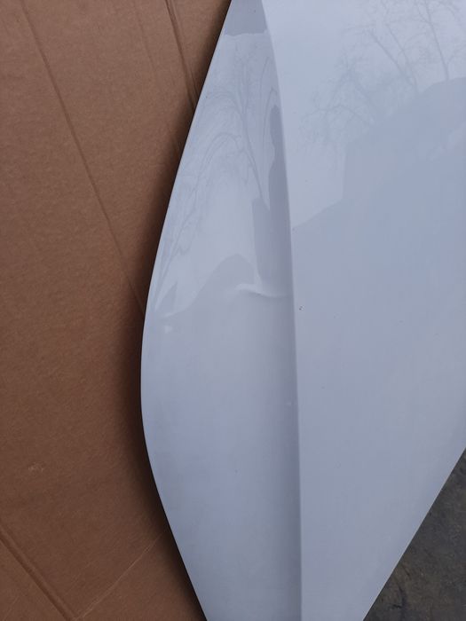 Капот VW Tiguan 15