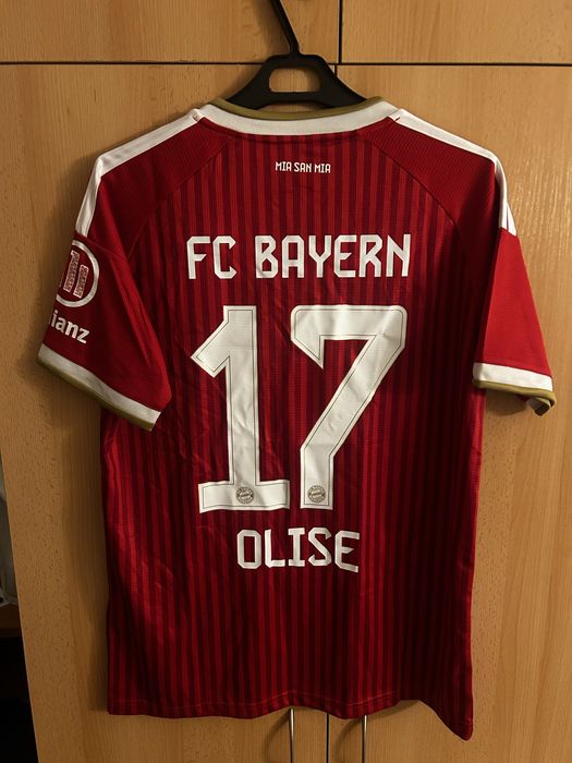 Olise Bayern Monachium 26/27 rozmiar M