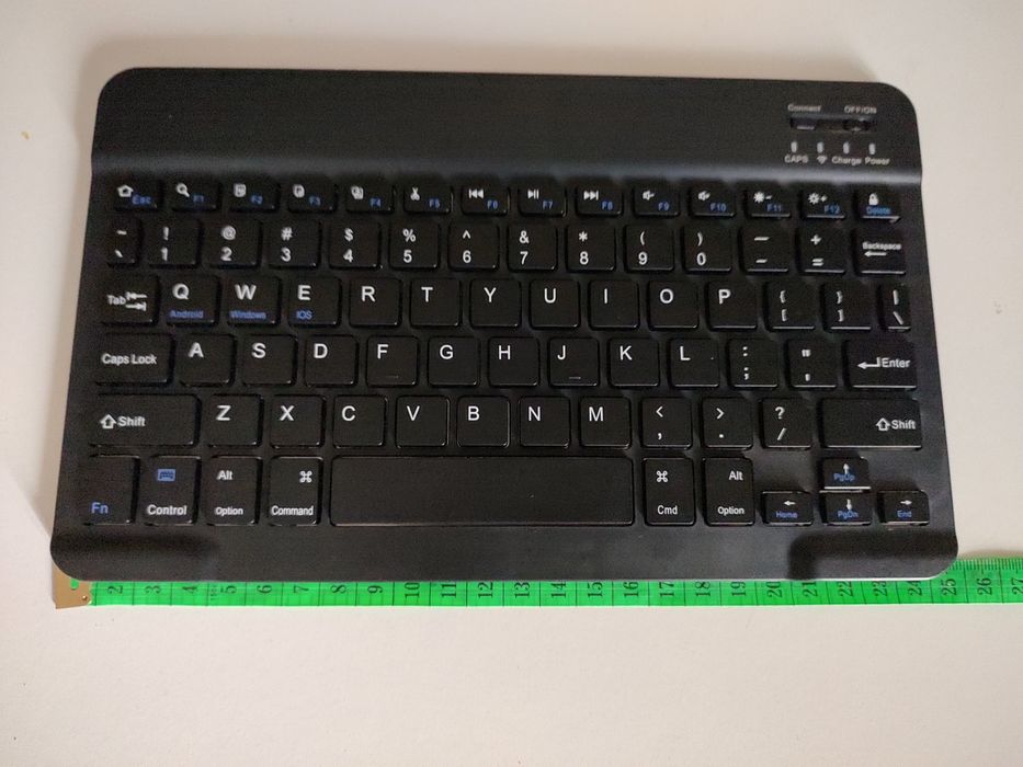 Bluetooth клавіатура