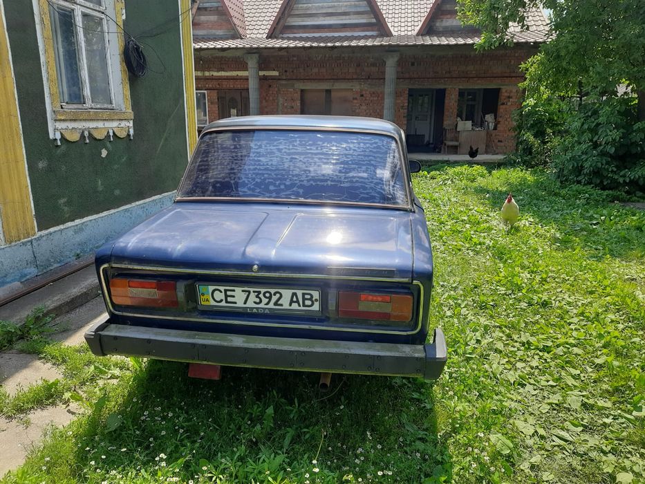 Продається ваз 2106