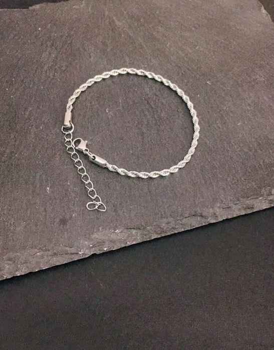 Pulseiras Homem - Vários modelos (Novo)