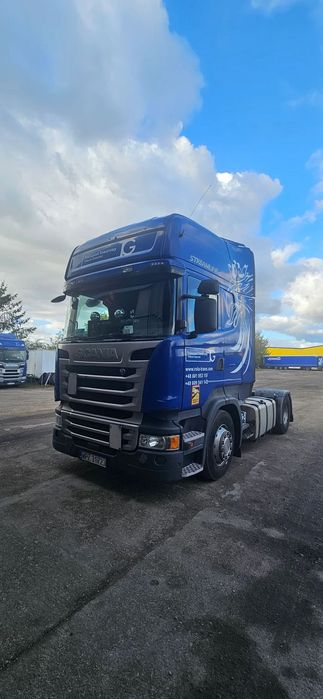 Scania