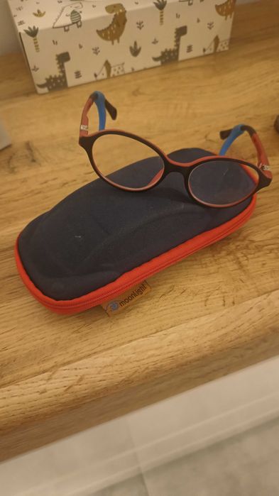 Oprawki dziecięce - okulary korekcyjne success