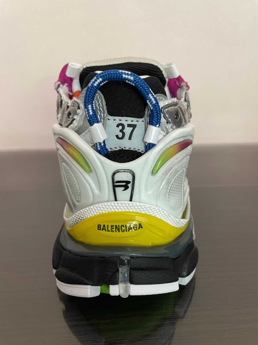 Кросівки Balenciaga Runner