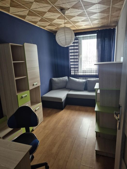 Mieszkanie Chotyniec