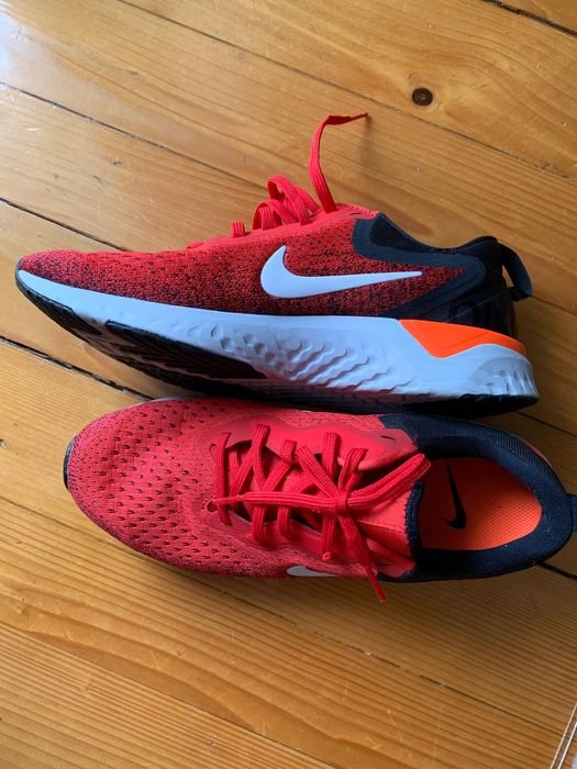 Nike odyssey react