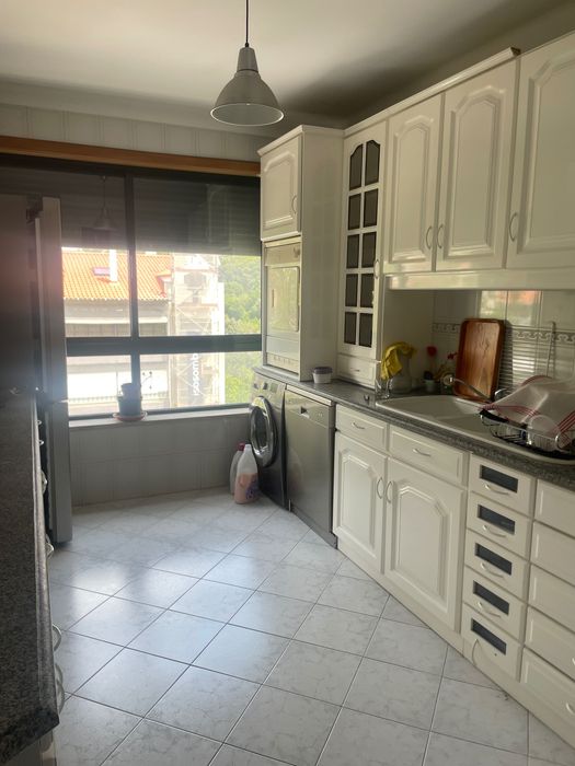 Alugo apartamento T2 Coimbra