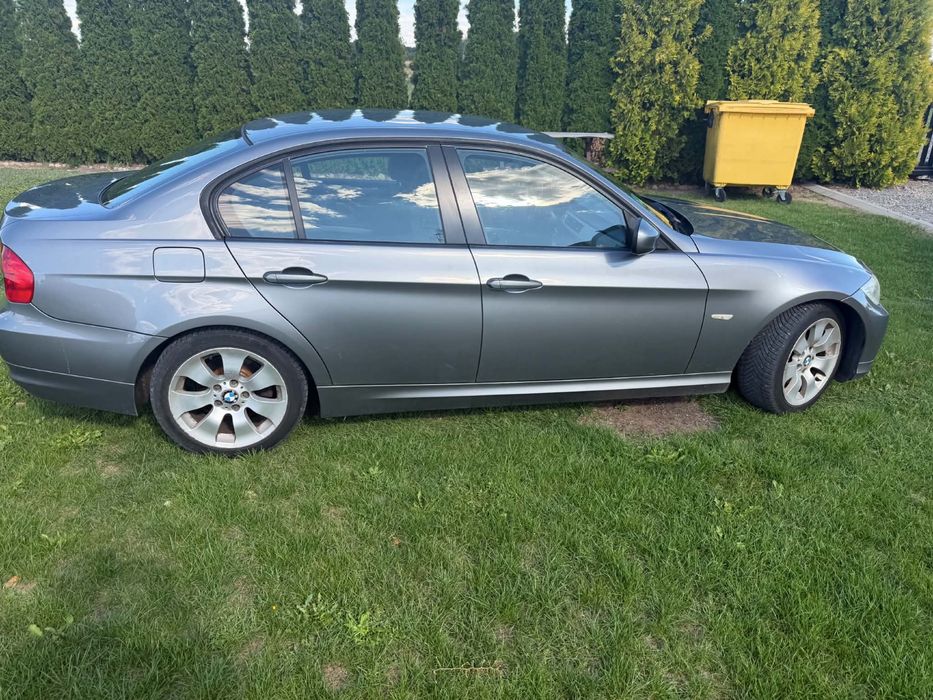 BMW Seria 3 316i
