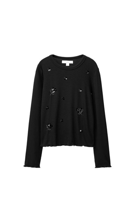 Футболка,  лонгслів Zara
