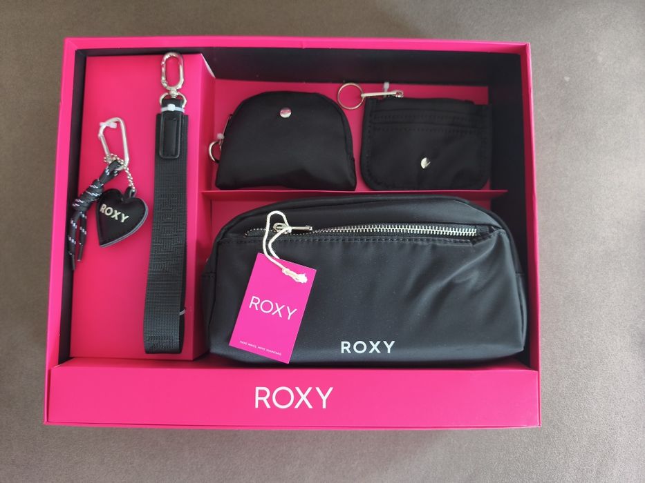 ROXY - zestaw prezentowy NOWY