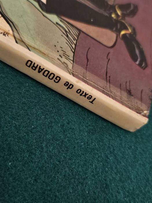 O vagabundo dos Limbos - Que realidade Papá Livro muito raro capa dura